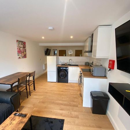 Rentals Leicester 54 - Free Street Parking 外观 照片