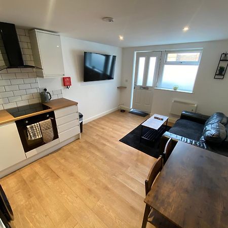Rentals Leicester 54 - Free Street Parking 外观 照片