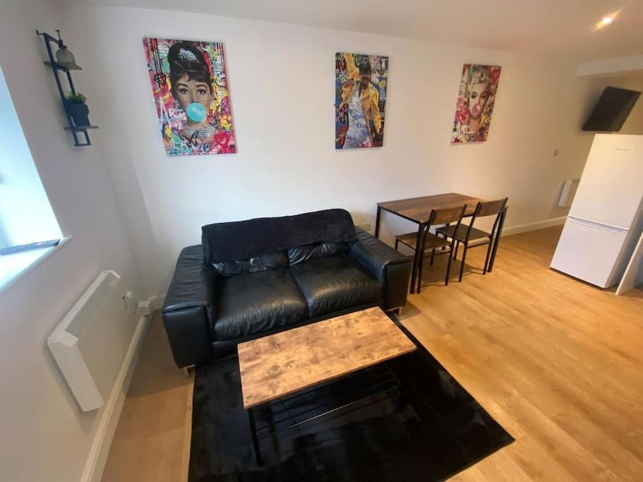 Rentals Leicester 54 - Free Street Parking 外观 照片