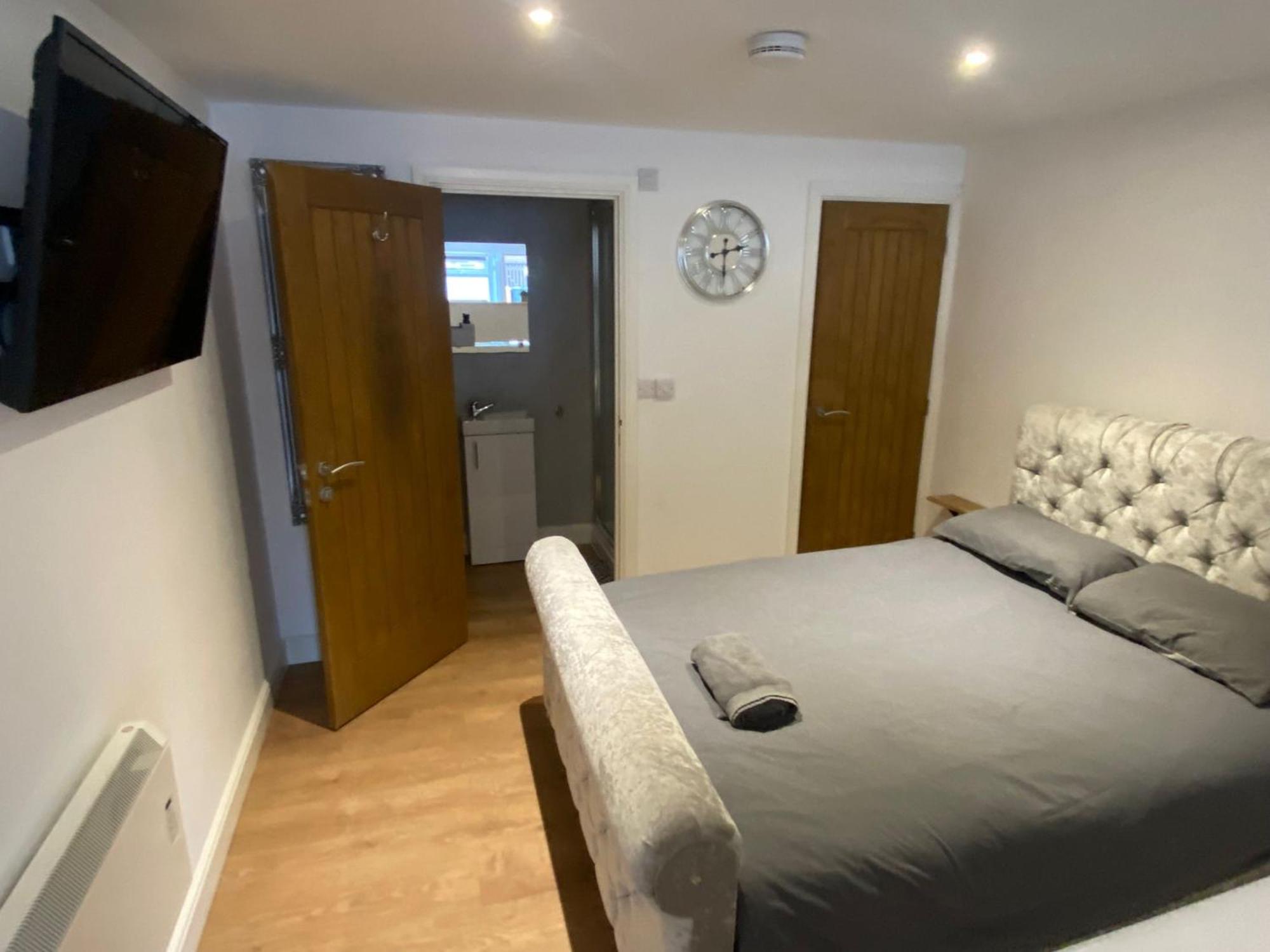 Rentals Leicester 54 - Free Street Parking 外观 照片