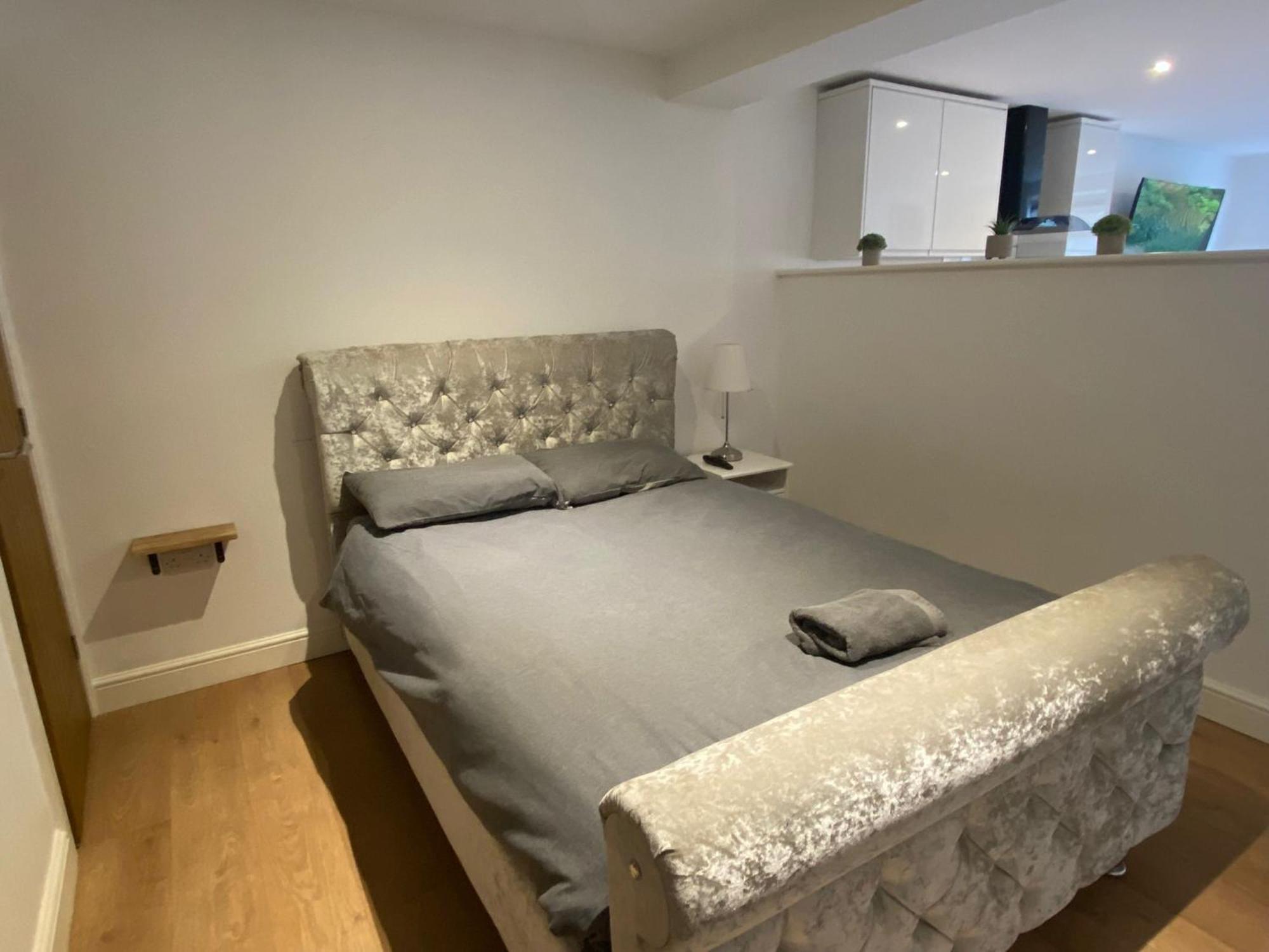 Rentals Leicester 54 - Free Street Parking 外观 照片