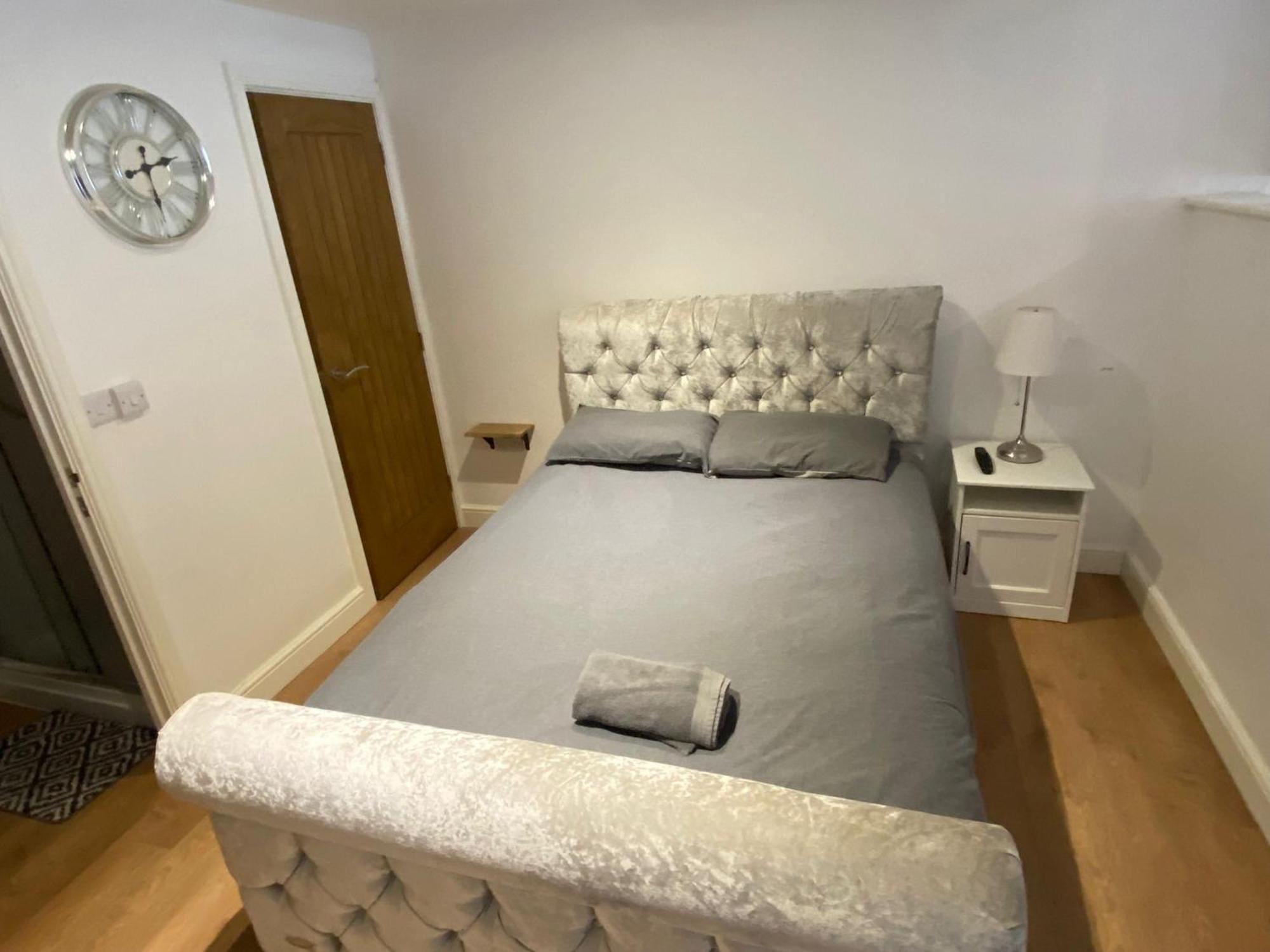 Rentals Leicester 54 - Free Street Parking 外观 照片