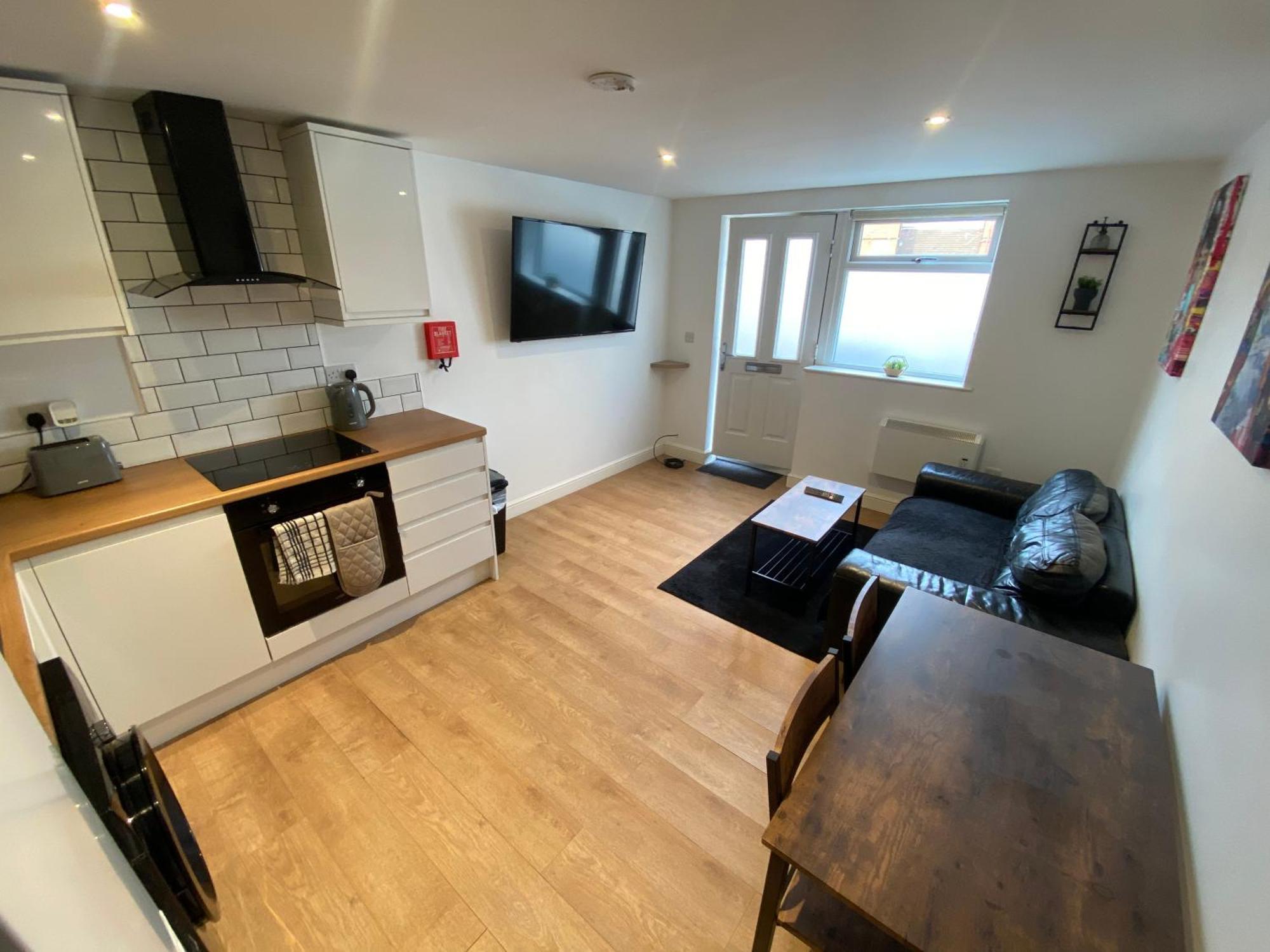 Rentals Leicester 54 - Free Street Parking 外观 照片